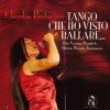 Tango che
                    ho visto ballare...