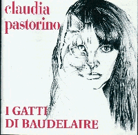 I gatti di Baudelaire