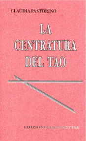 La centratura del Tao